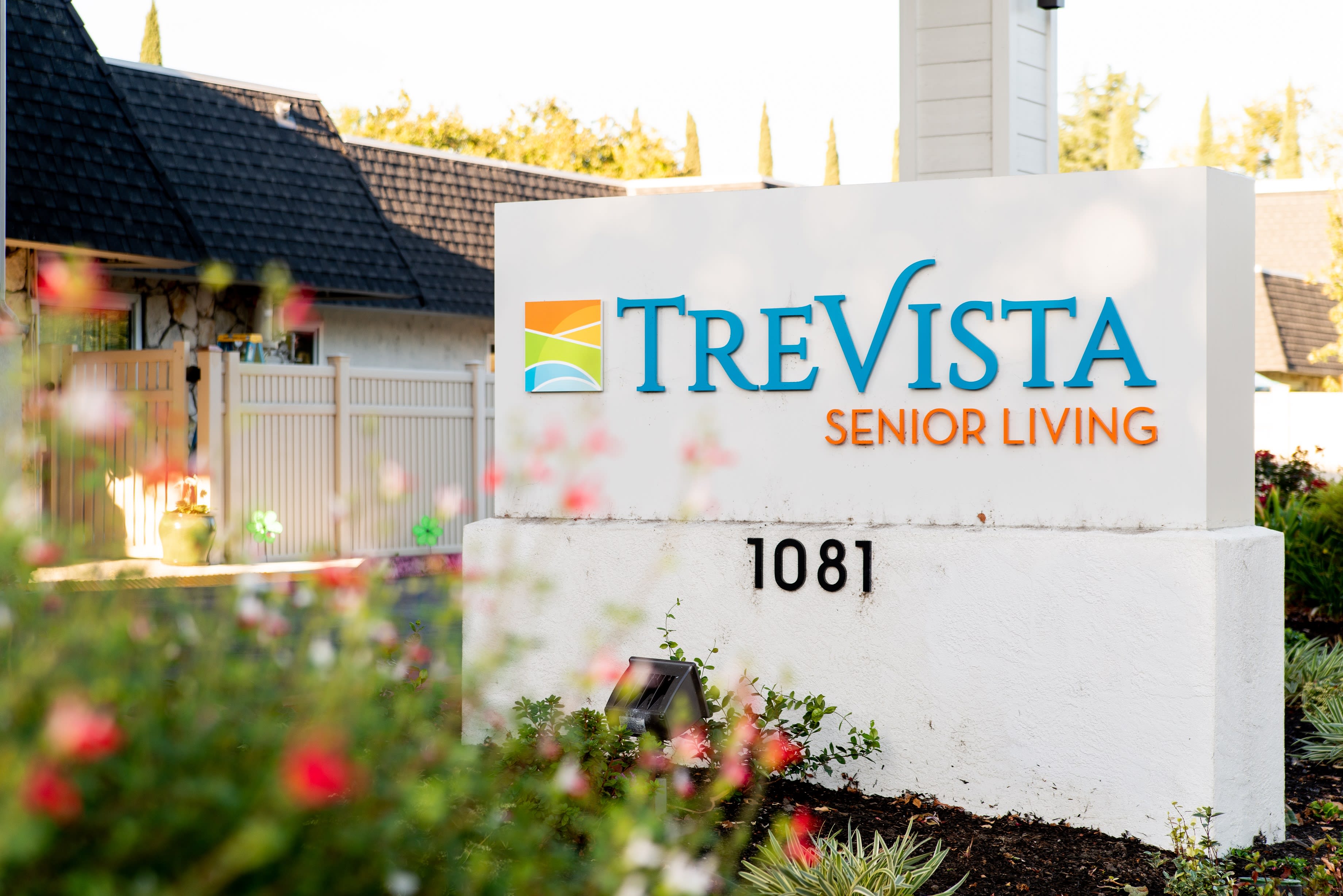 TreVista Senior Living at Concord 