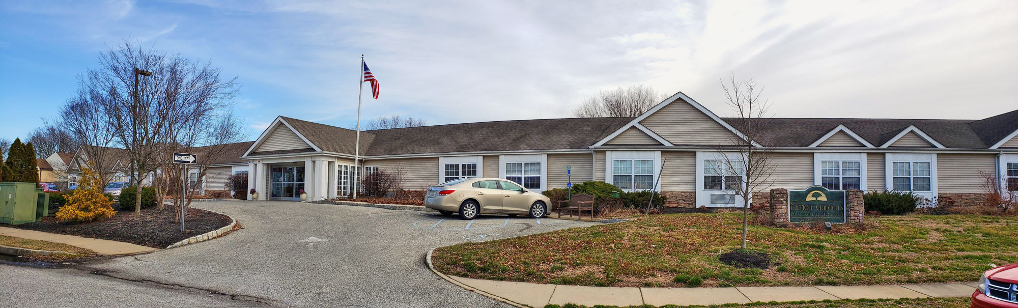 Photo of Merion Gardens Assisted Living