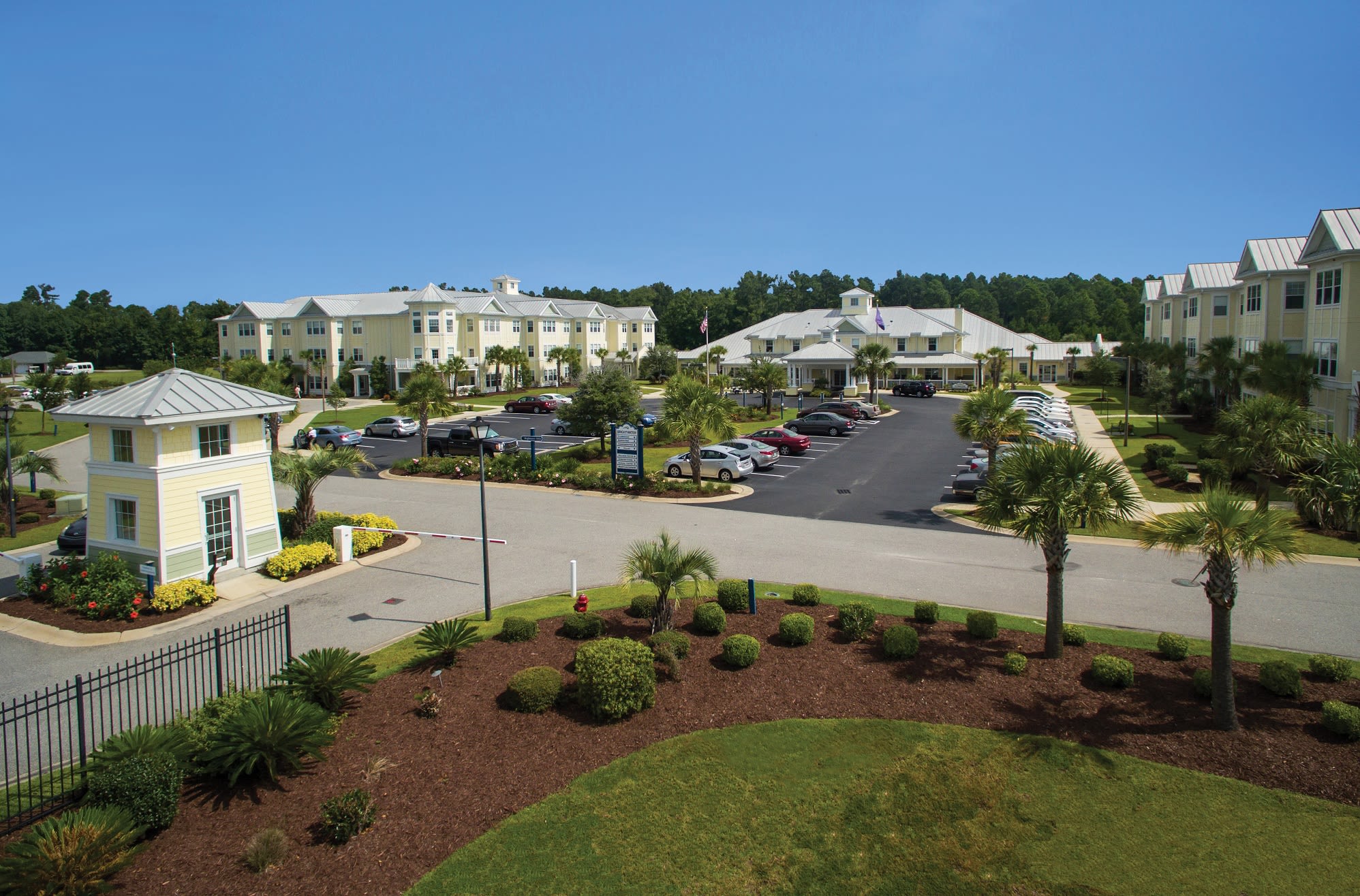 Photo of Brightwater Assisted Living