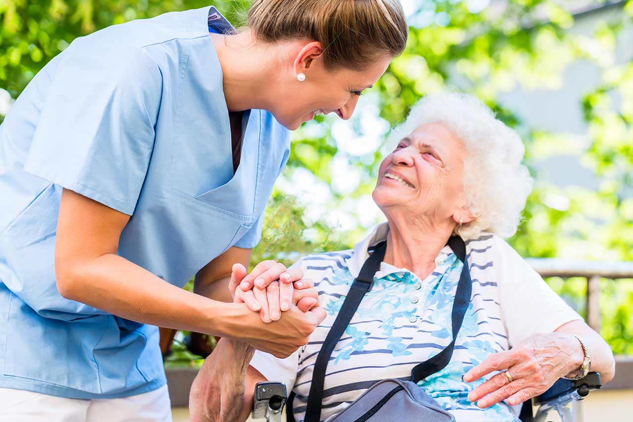 Accessible Home Health Care of Houston