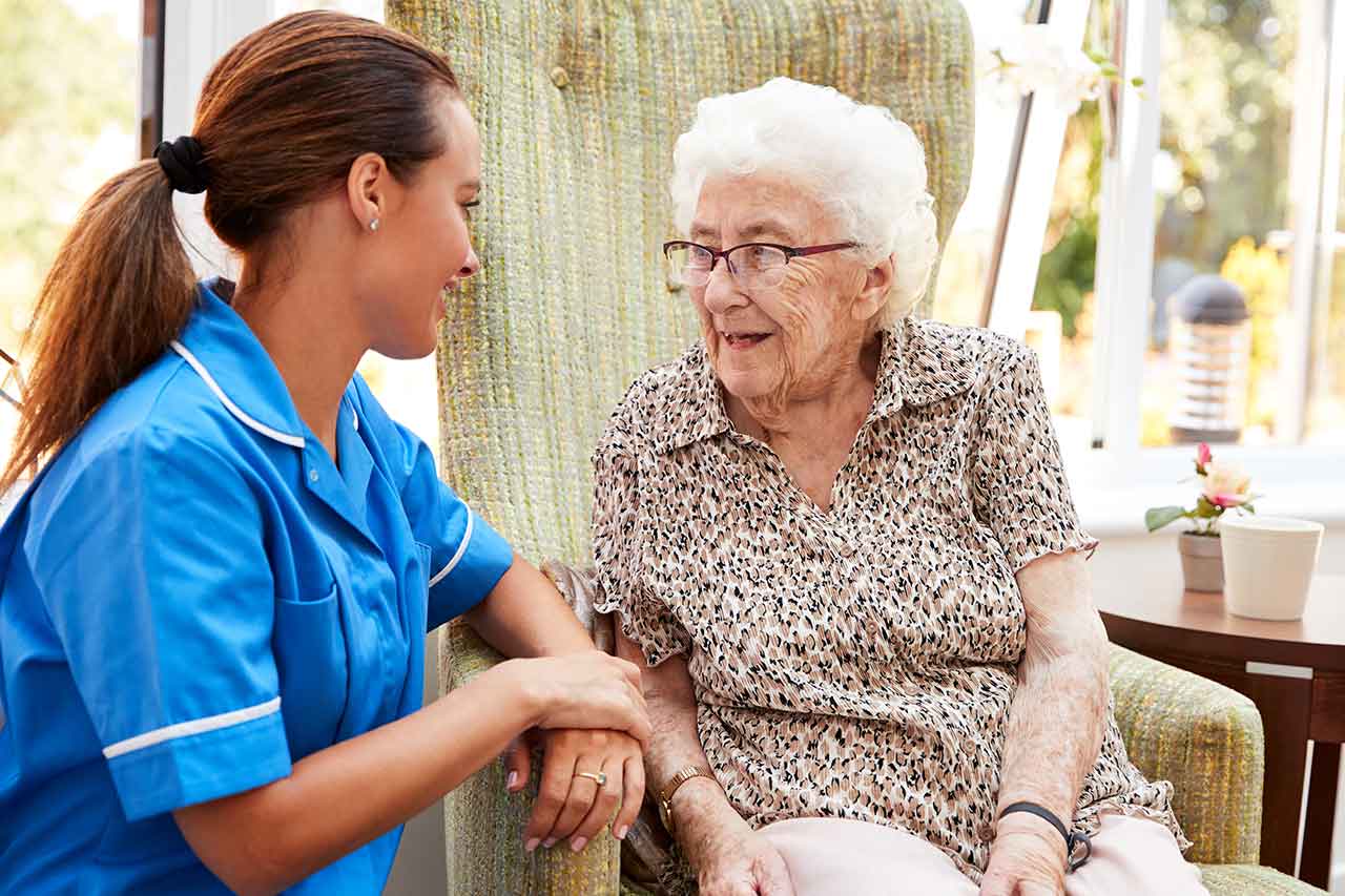 Total Private Tampa Home Health