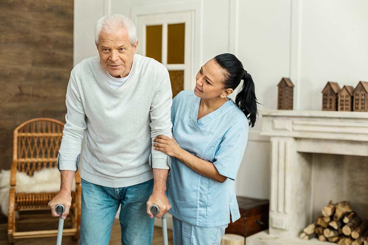 Professional and Quality Home Care - Lawrenceville, GA