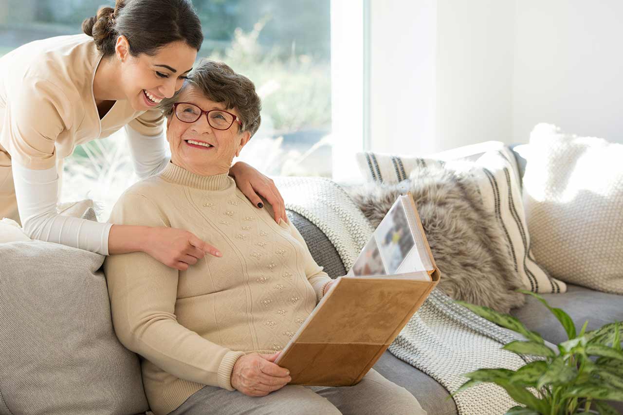 Home Care Assistance of Monterey