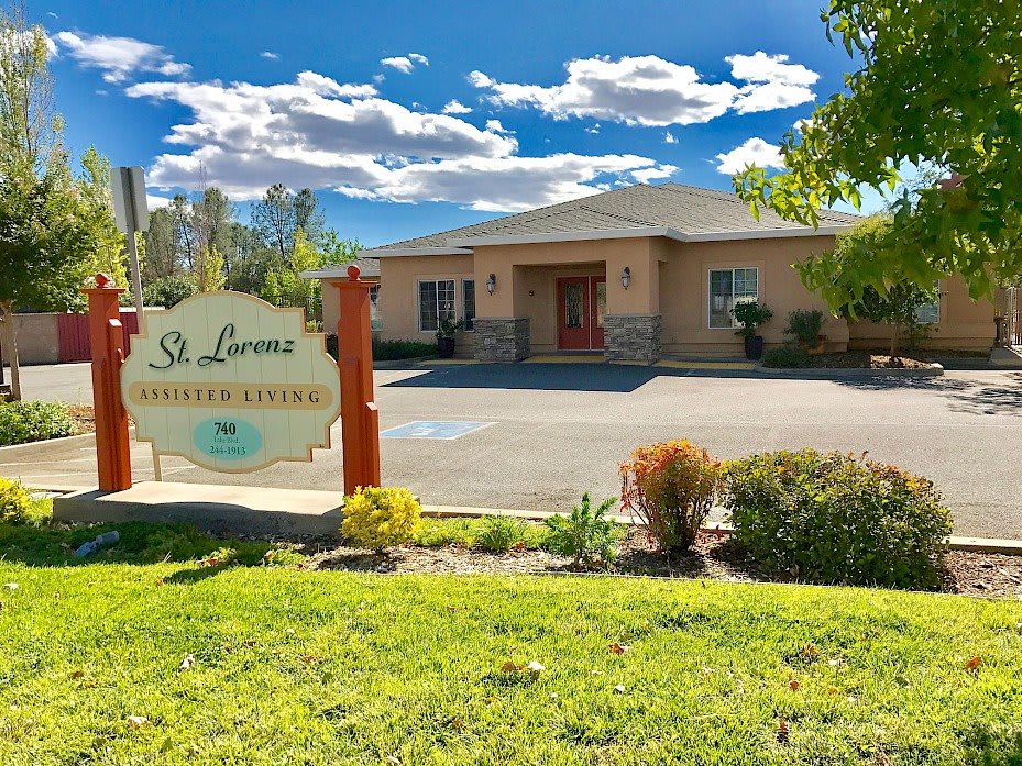 Photo of Saint Lorenz Assisted Living