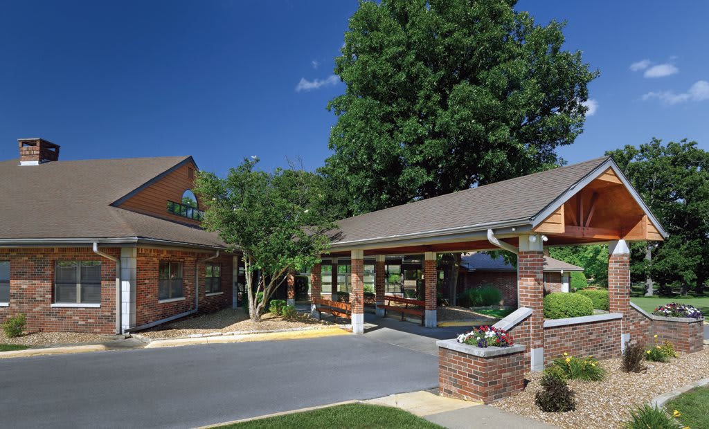 Butterfield Residential Care Center