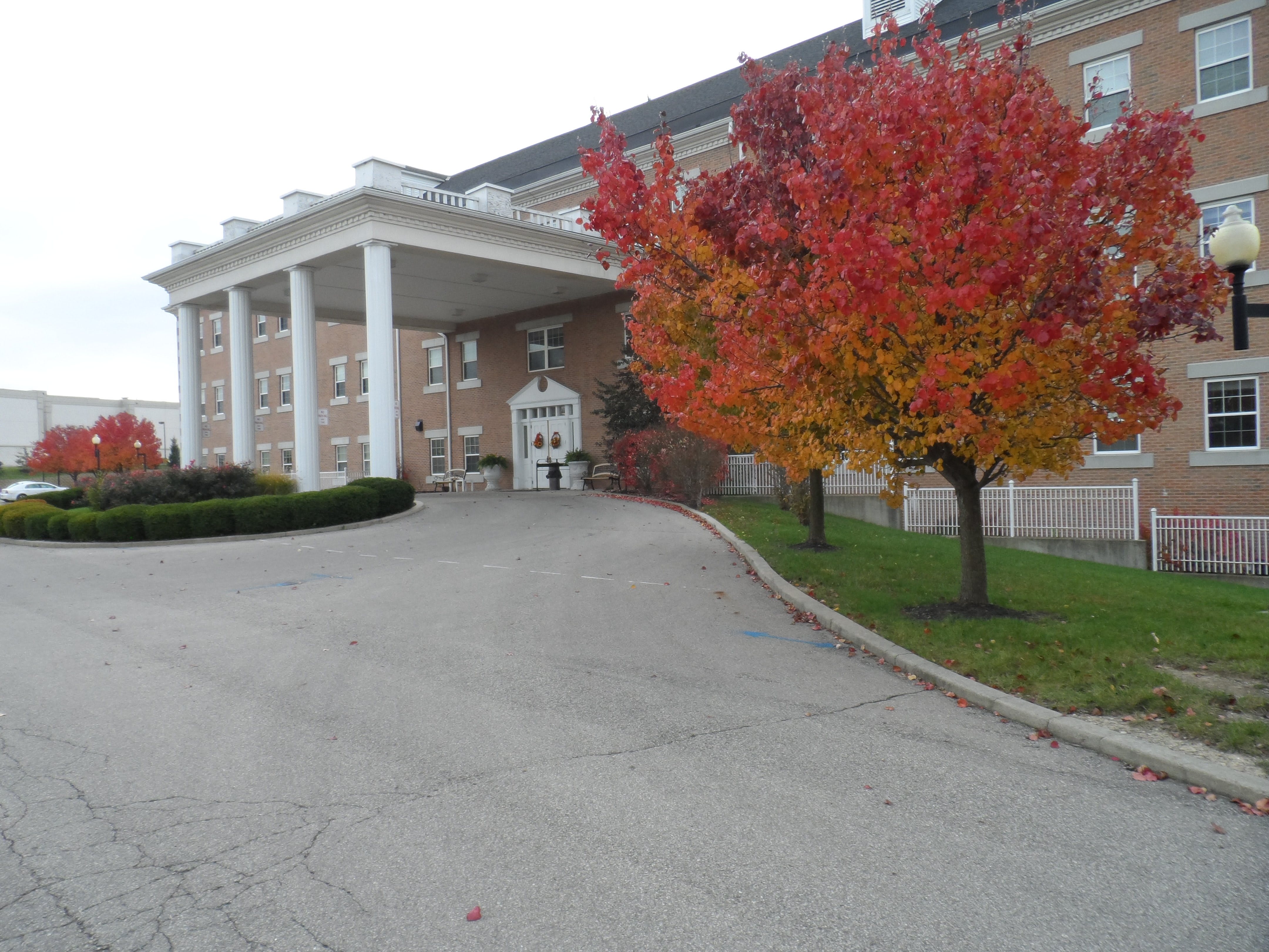 Photo of Laurelwood Assisted Living