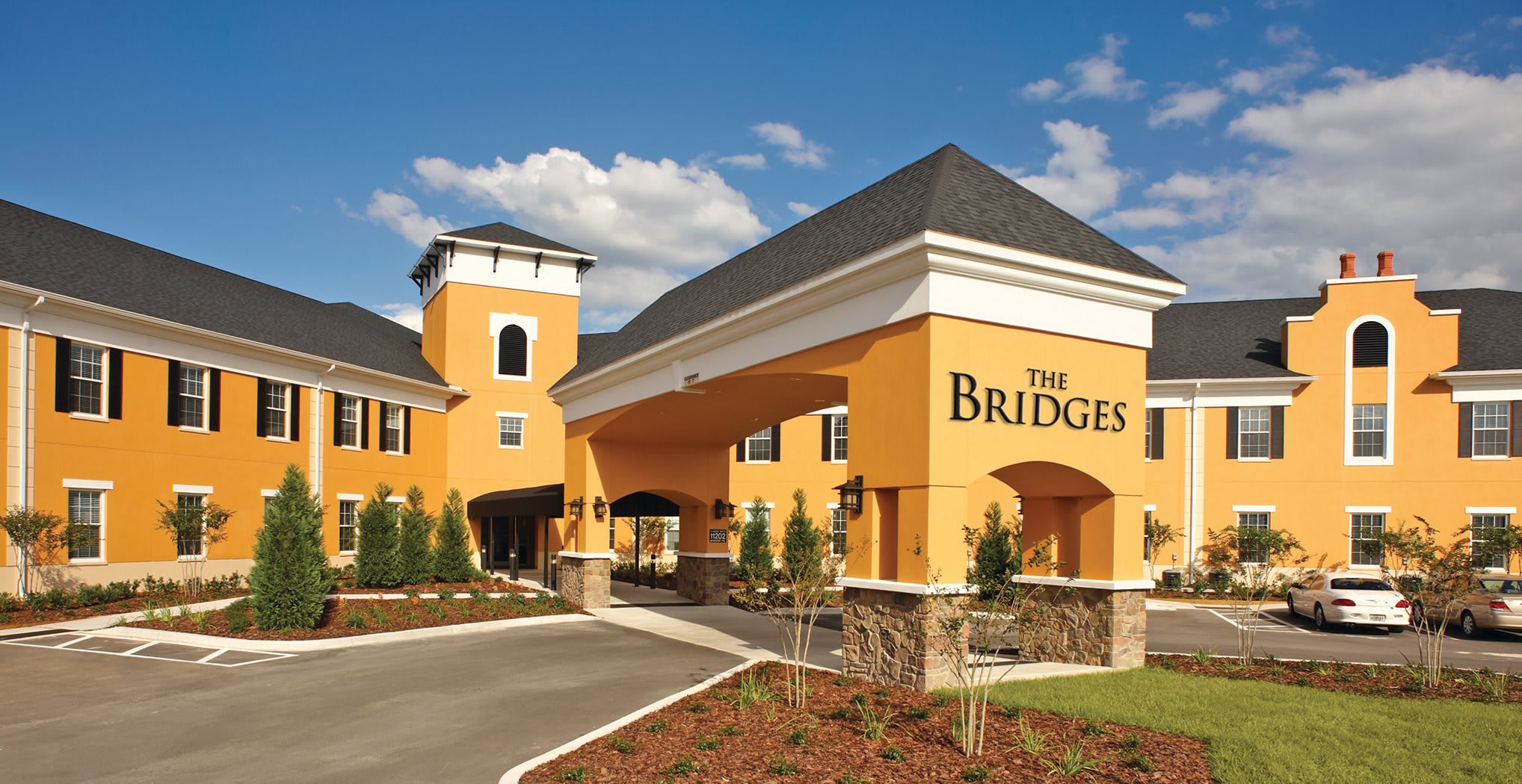 Photo of The Bridges Assisted Living and Memory Care Community