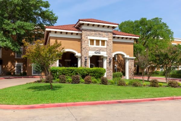 Mirabella Assisted Living and Memory Care