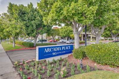 Photo of Arcadia Place