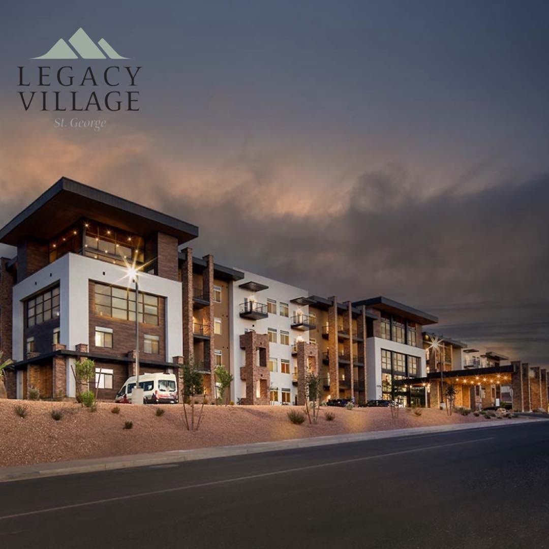 Photo of Legacy Village of St. George