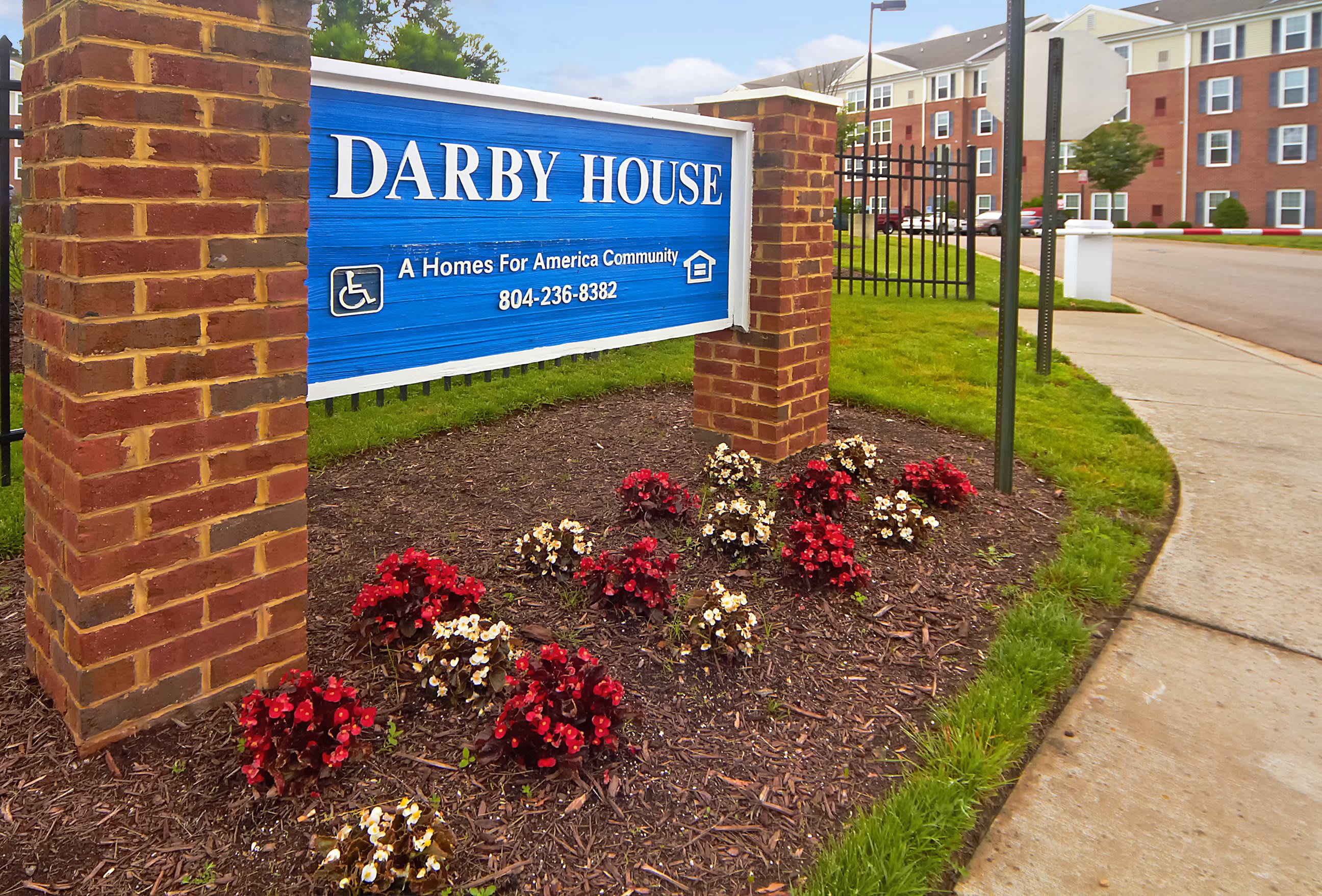 Photo of Darby House
