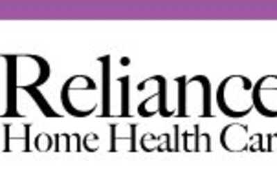 Photo of Reliance Home Health Care