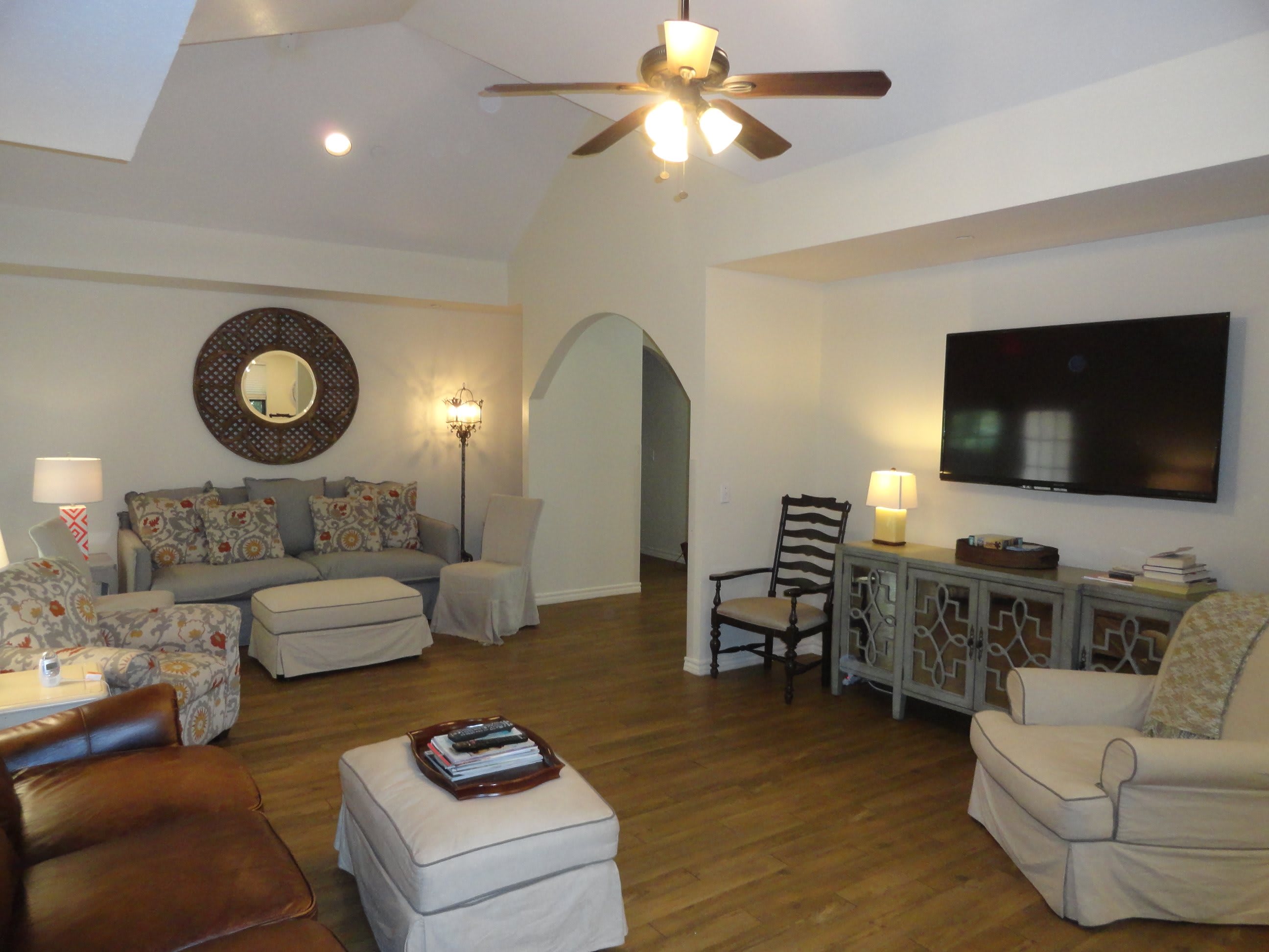 Photo of At Home Luxury Assisted Living LLC