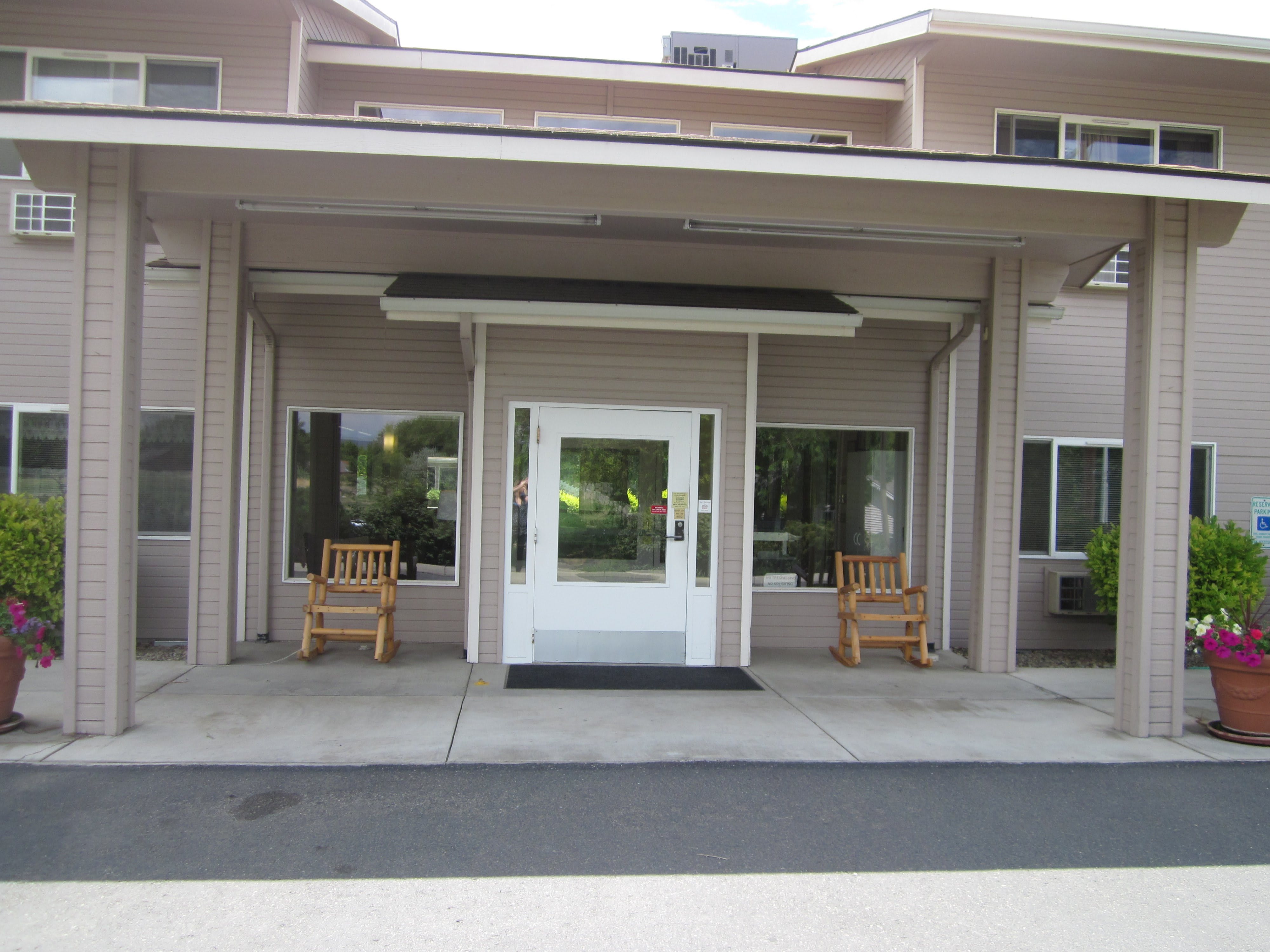 Photo of Sunnyside Assisted Living