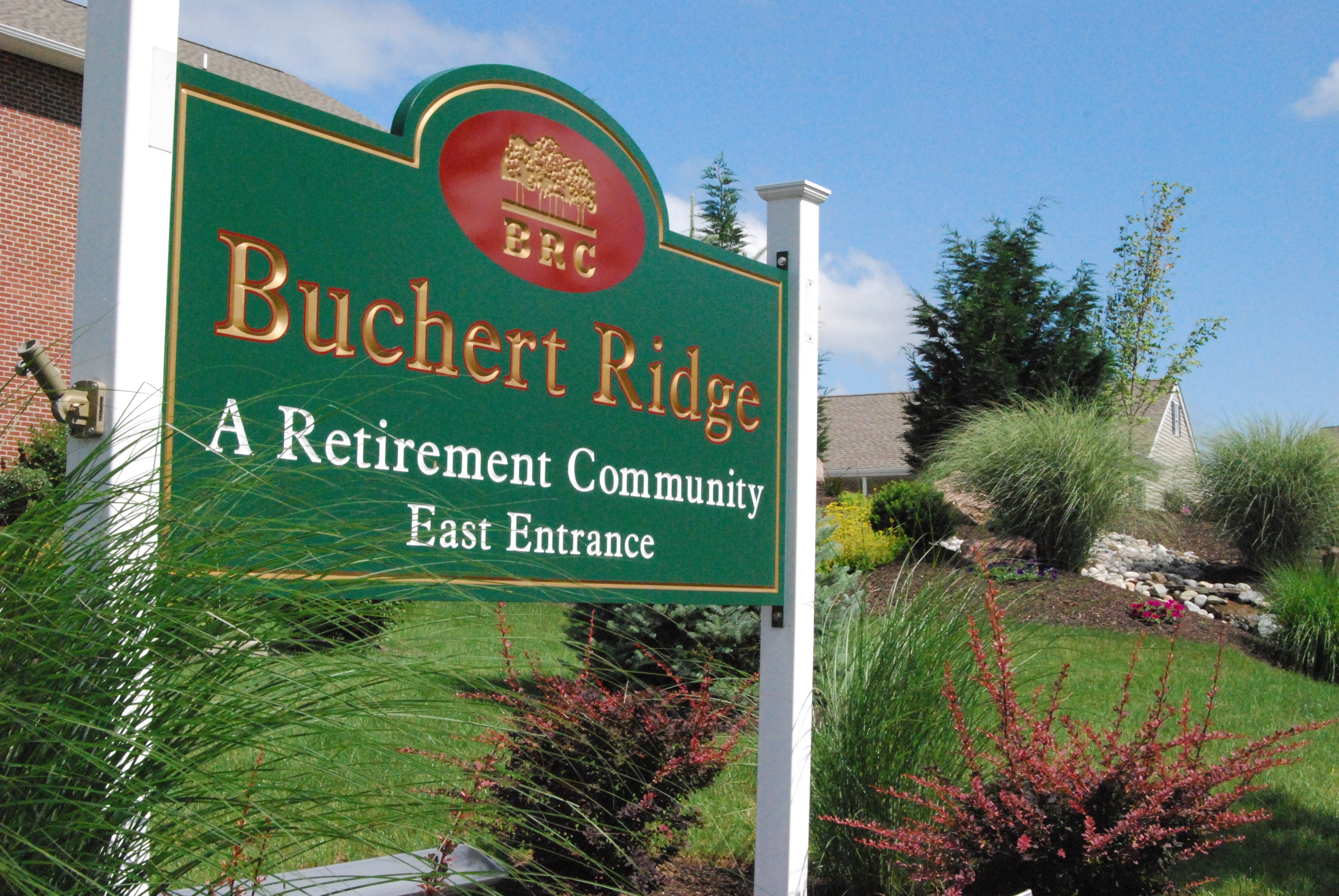 Buchert Ridge Community 