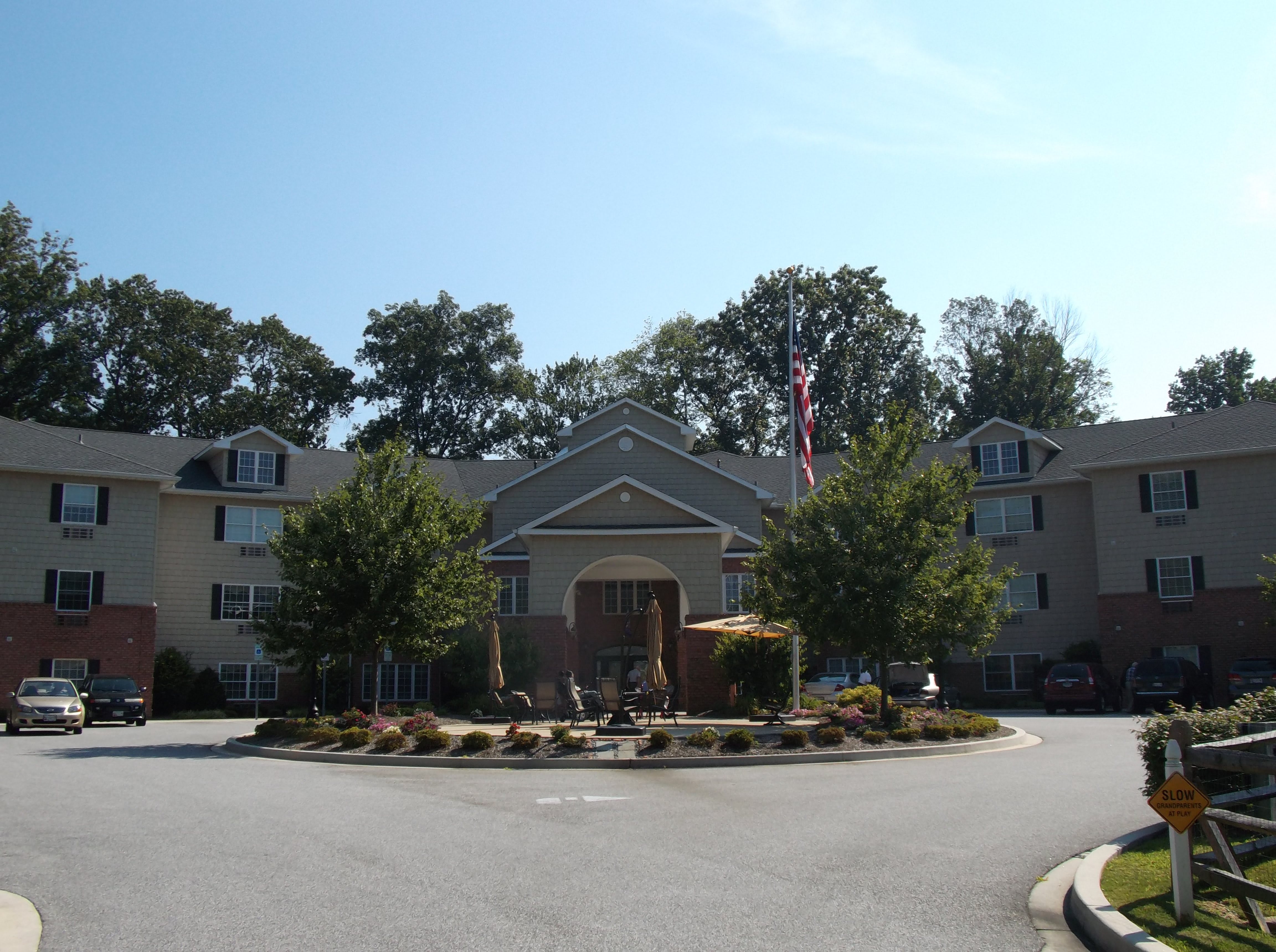 Photo of Hart Heritage Estates Assisted Living of Forest Hill