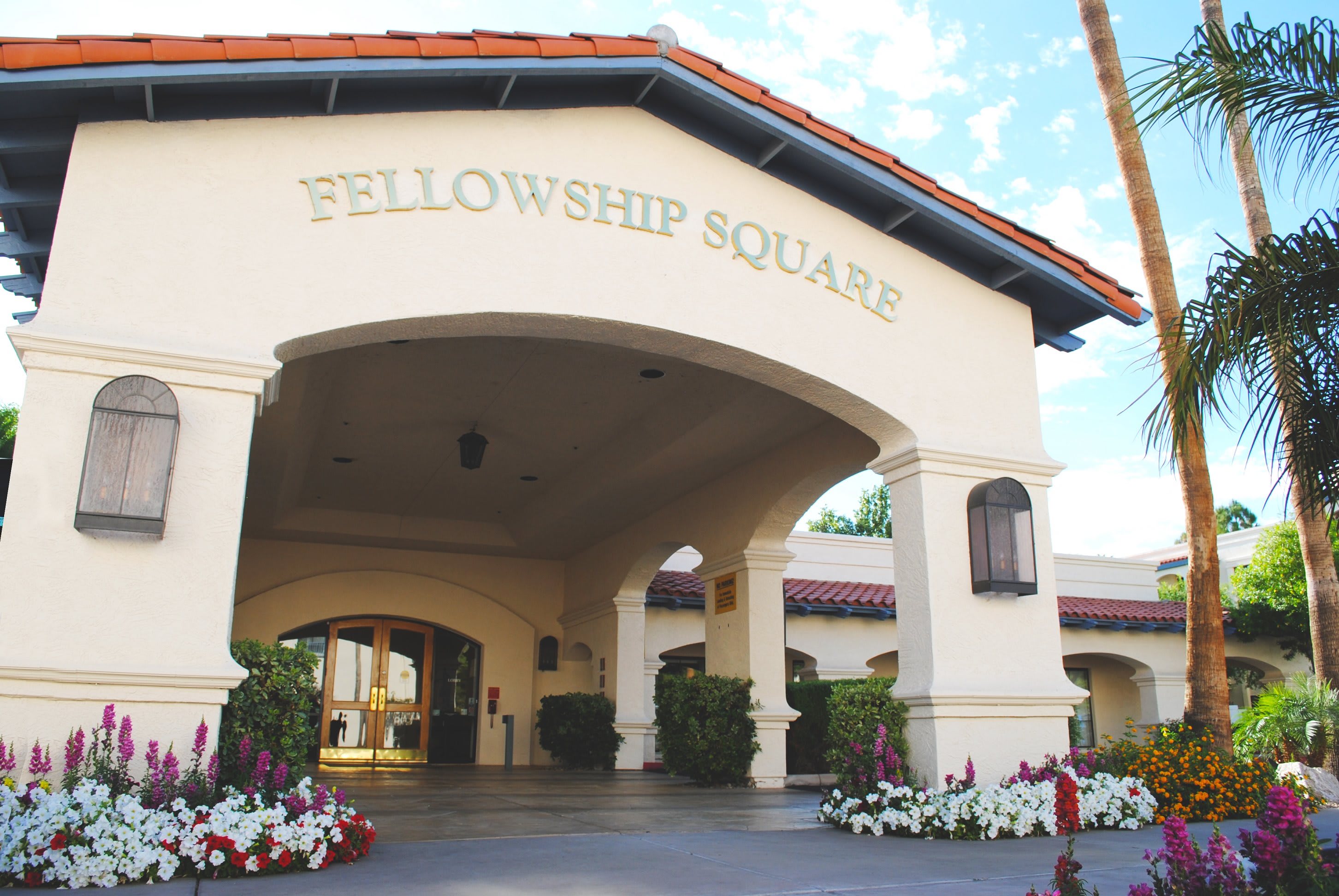 Photo of Fellowship Square Phoenix (a Life Plan Community)