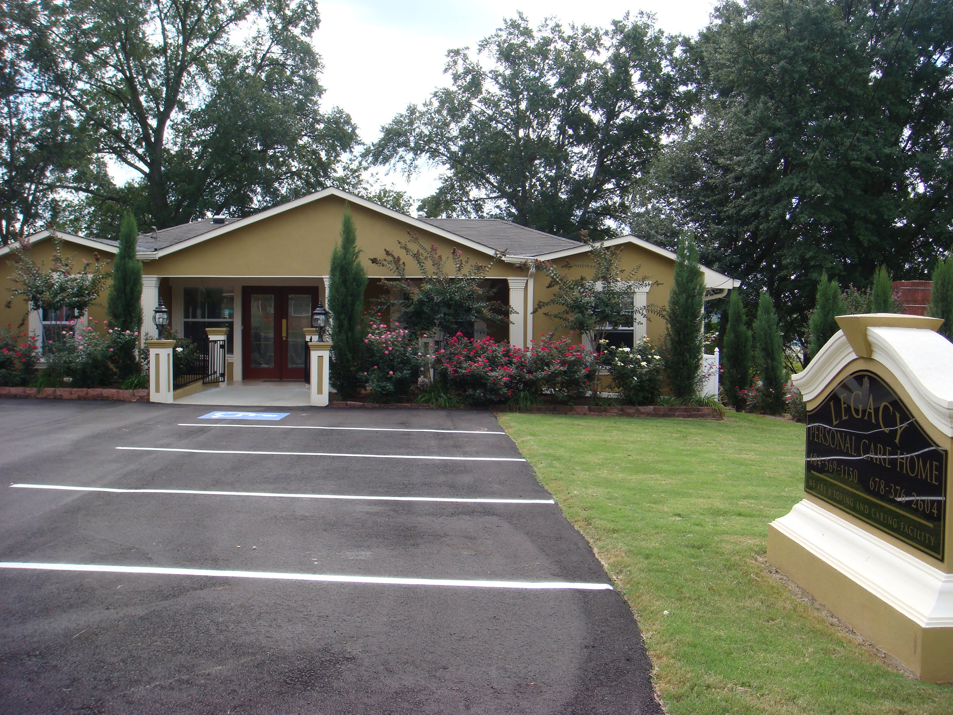 Photo of Legacy Personal Care Home