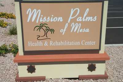 Mission Palms of Mesa