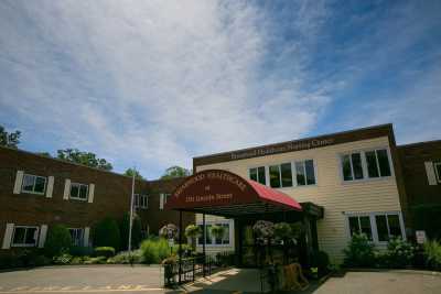 Photo of Briarwood Rehabilitation and Healthcare Center