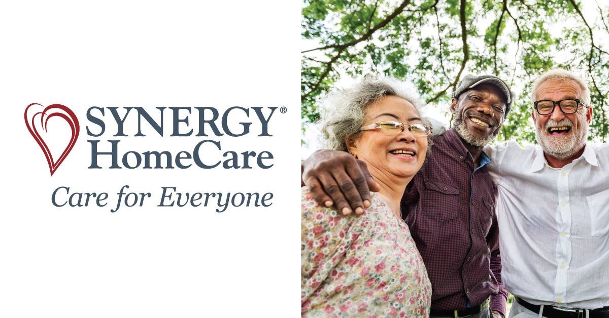 SYNERGY HomeCare of Greater Boston - Westwood, MA
