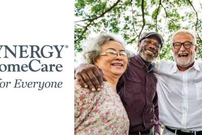 Photo of SYNERGY HomeCare of Greater Boston, MA