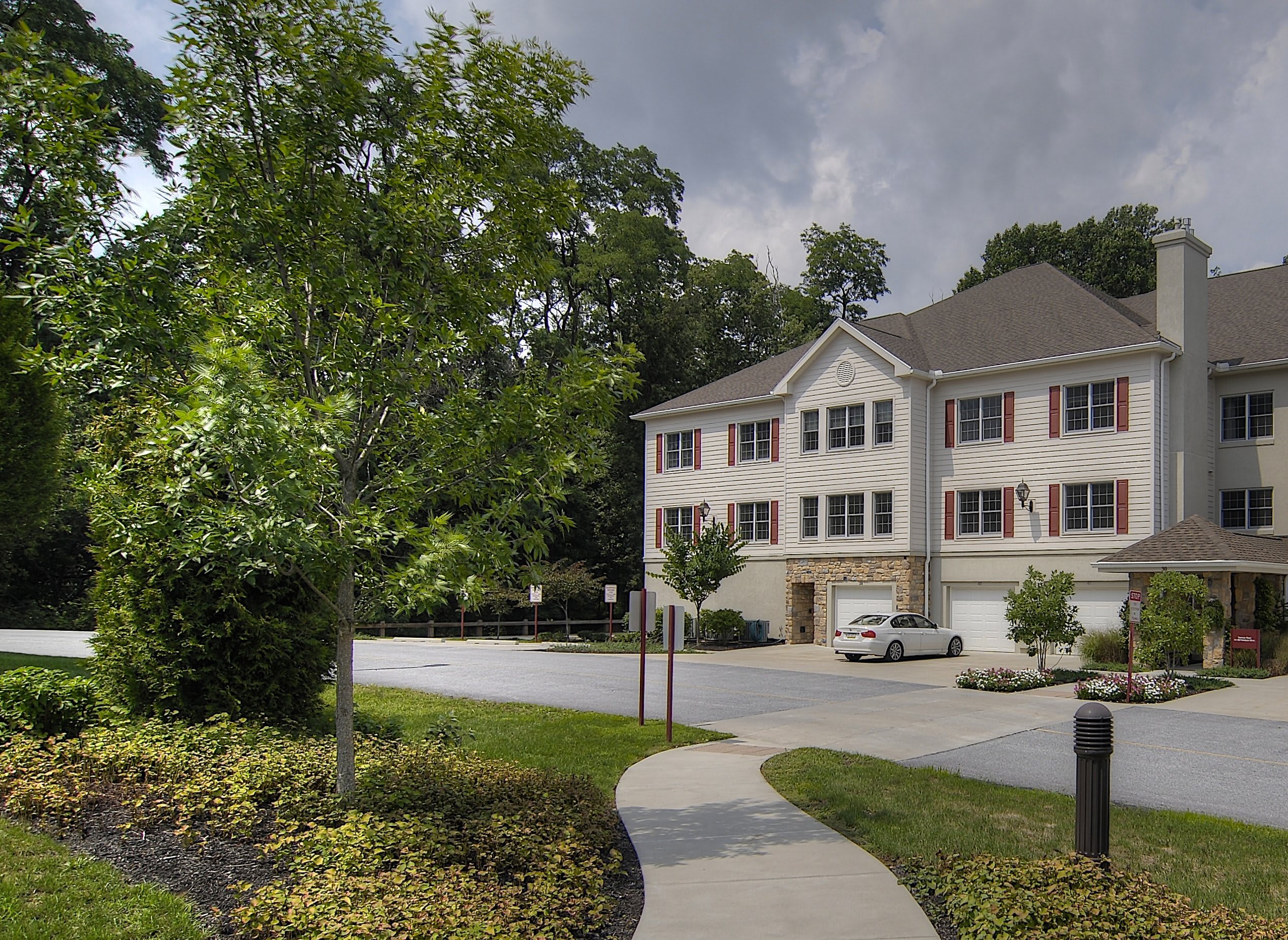 Photo of Freedom Village at Brandywine, a CCRC
