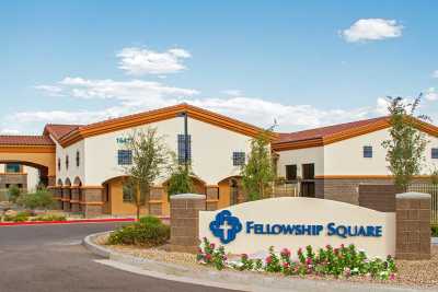 Photo of Fellowship Square Surprise