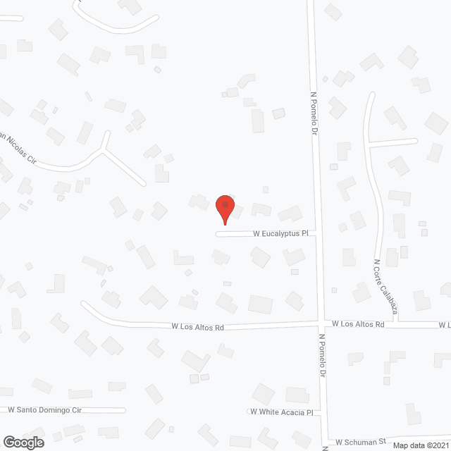 Desert Gems Home Care Services, LLC in google map