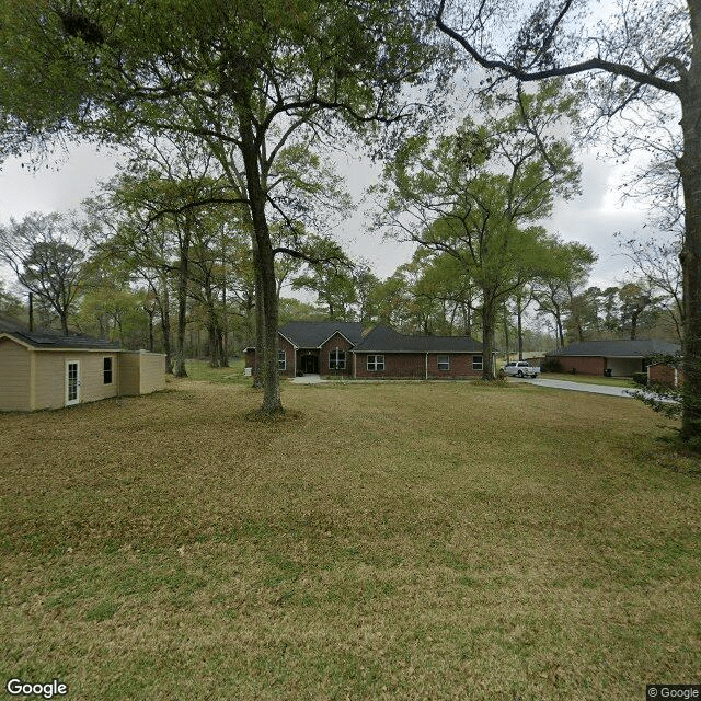 street view of Mossy Oaks Retreat Assisted Living Inc