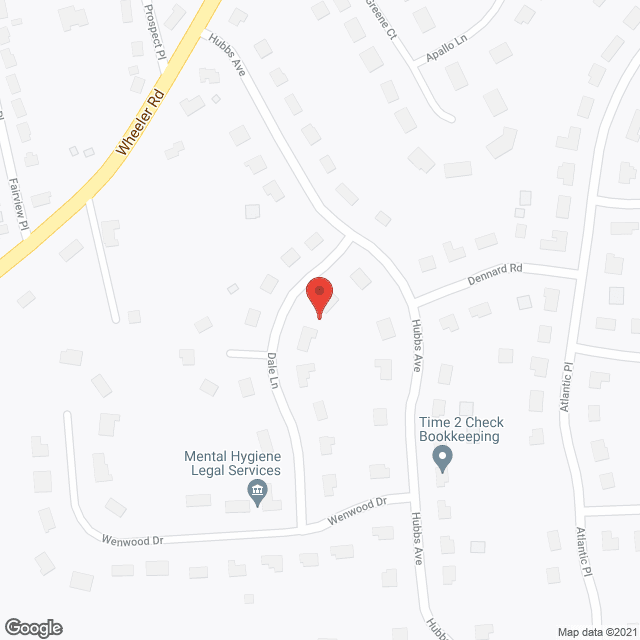 Home Instead Senior Care - Hauppauge, NY in google map