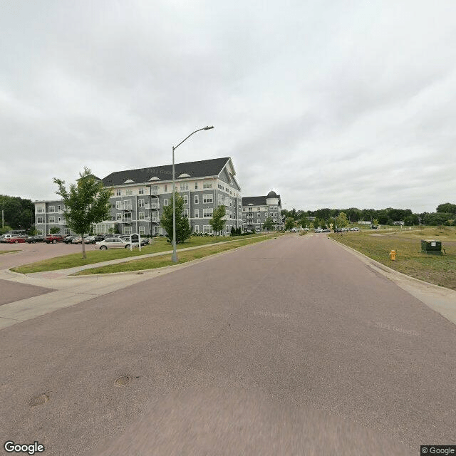 street view of Grand Living at Lake Lorraine