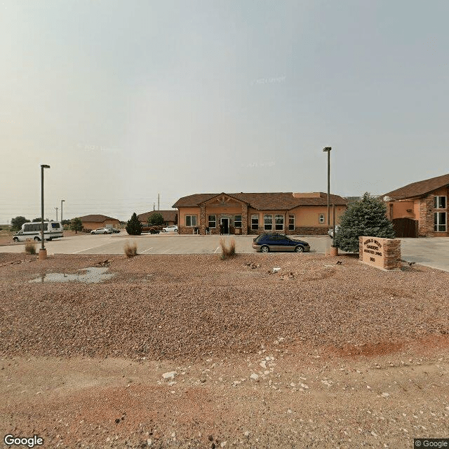 Photo of Pueblo West Gardens Assisted Living