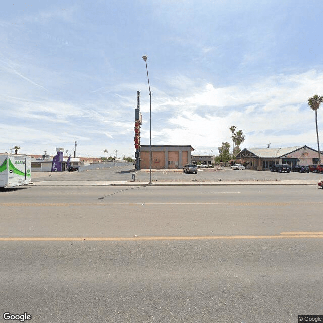 street view of Care 4 Yuma
