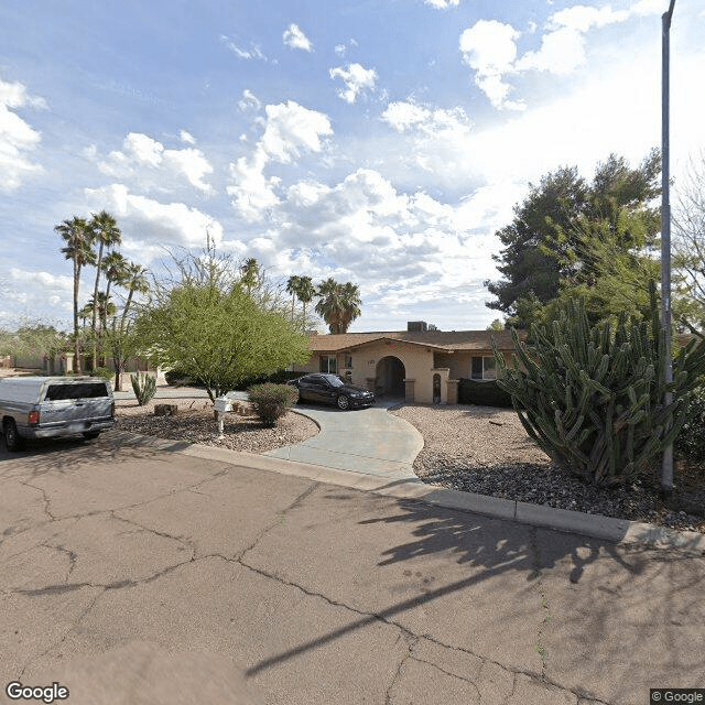 street view of Leti's Home At Scottsdale