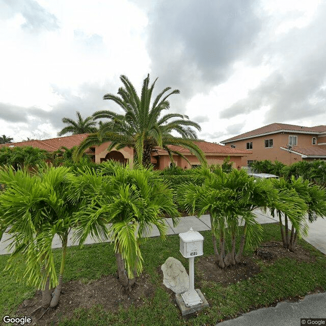 street view of West Dade Family Care Corp