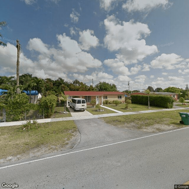 street view of Esther Home Care I