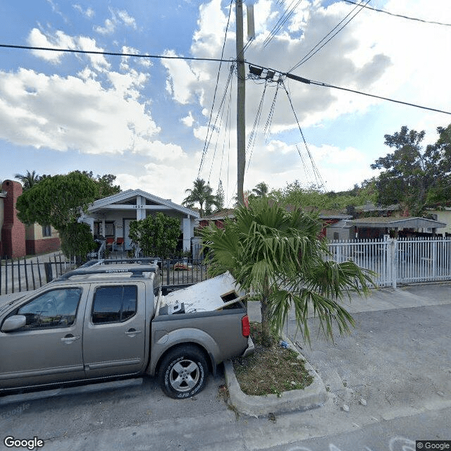 street view of Rainbow Heights Home Care