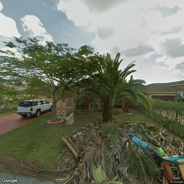 street view of Ideal Home Care Inc