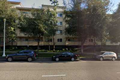 Photo of Olive Plaza Apartments