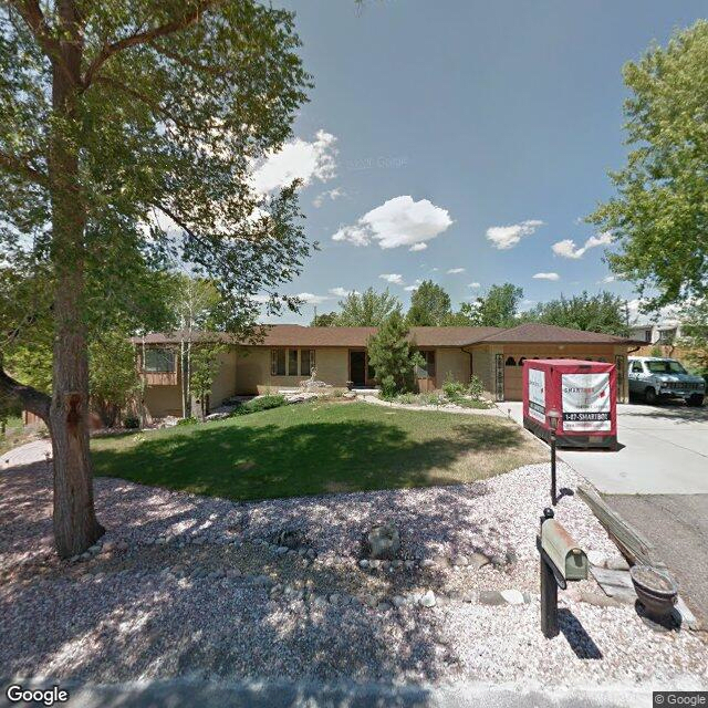 street view of Family Care Homes LLC
