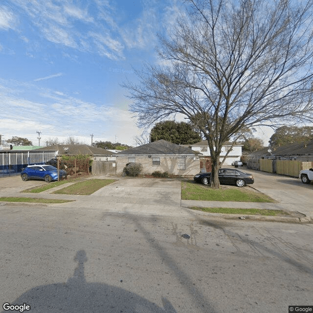 street view of First Class Home Care Services, Inc