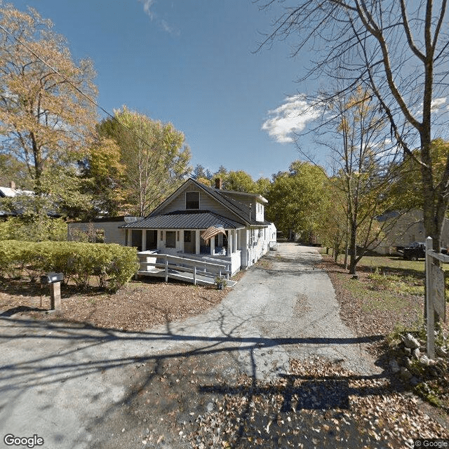 street view of Mae's Place, LLC