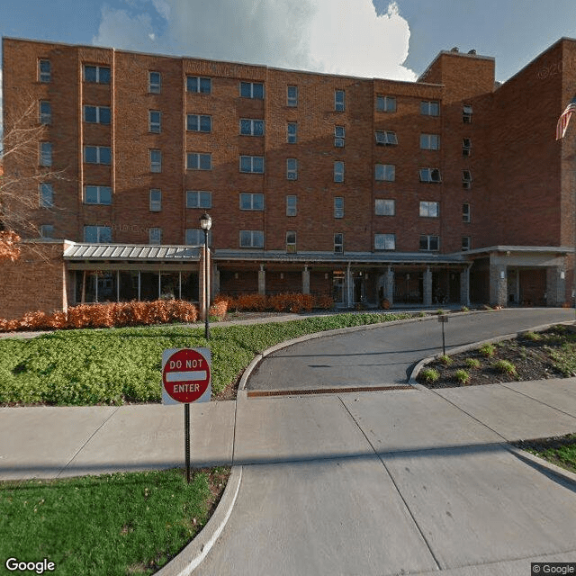 Photo of Allegheny Hills Retirement Residence