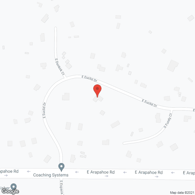 Rustic Rose Assisted Living LLC in google map