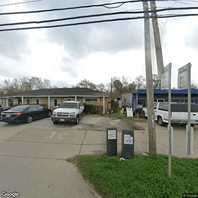 street view of Lakewood 24 Hour Personal Care