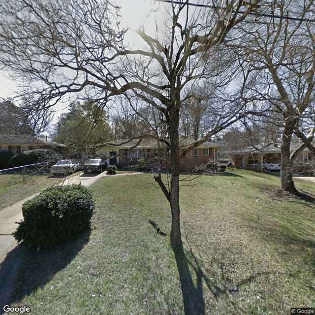 street view of Family First Assisted Living
