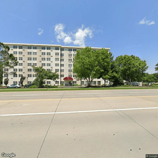 Photo of Luther Place Apartments