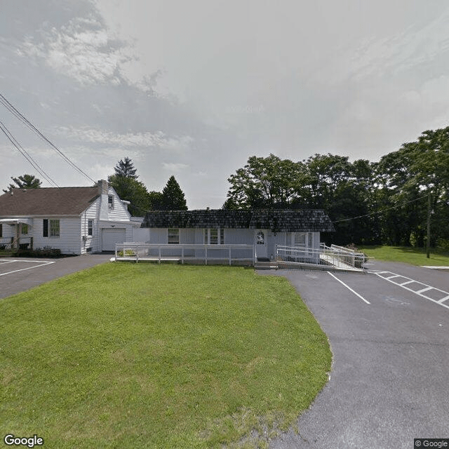 street view of Personal Touch Assisted Living