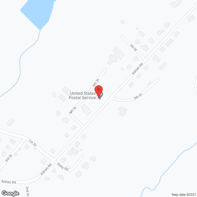 Am-Pm Personal Care Home Inc in google map